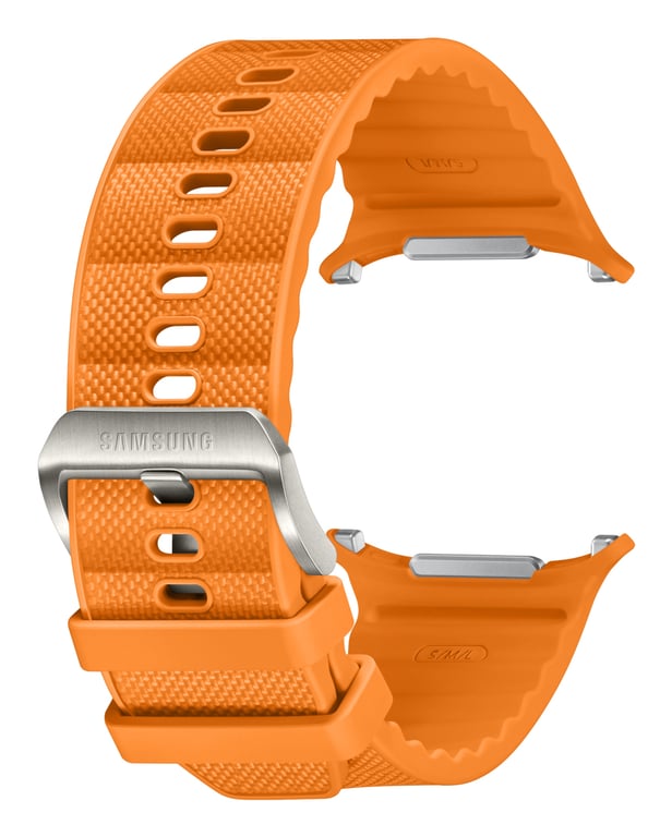 Bracelet PeakForm pour Samsung Galaxy Watch Ultra Neuf - vue 3