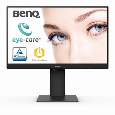 BenQ BL2485TC - BL Series - LED monitor - 24'' (23.8'' viewable) - 1920 x 1080 Full HD (1080p) @ 75 Hz - IPS - 250 cd/m? -
