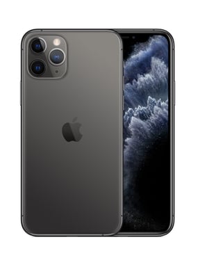 iPhone 11 Pro 512 GB, Argento, sbloccato