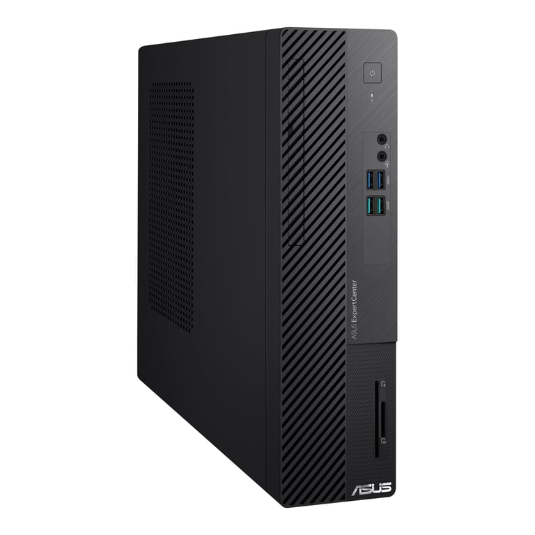 ASUS ExpertCenter D5 SFF - vue 3