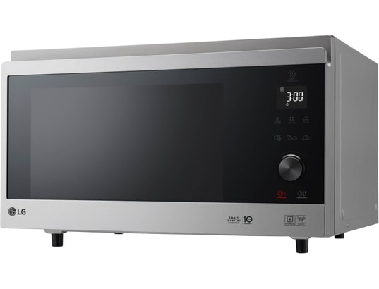Micro ondes Combiné MJ3965ACS - Neuf