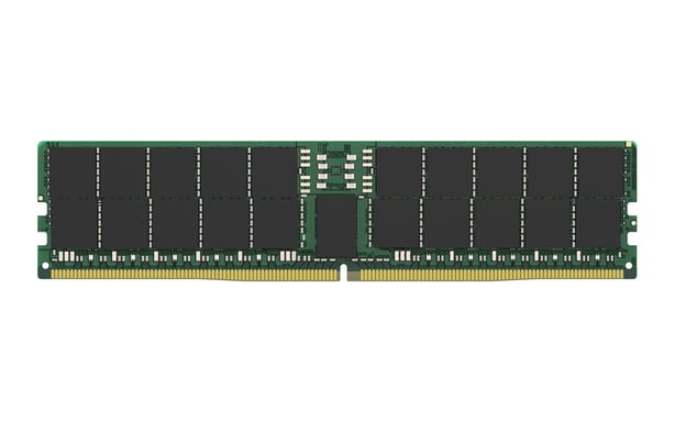 Kingston Technology KSM56R46BD4PMI-96HMI módulo de memoria 96 GB 1 x 96 GB DDR5 5600 MT/s ECC