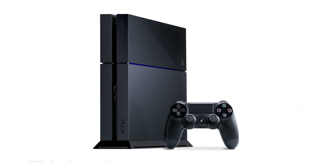 Pack Console PS4 Slim + Watch Dogs 2 + Watch Dog Bon état - vue 3