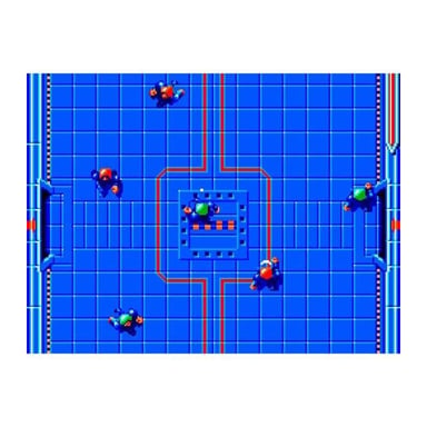 Blaze Evercade - I fratelli Bitmap Collezione 1 - Cartuccia n° 22