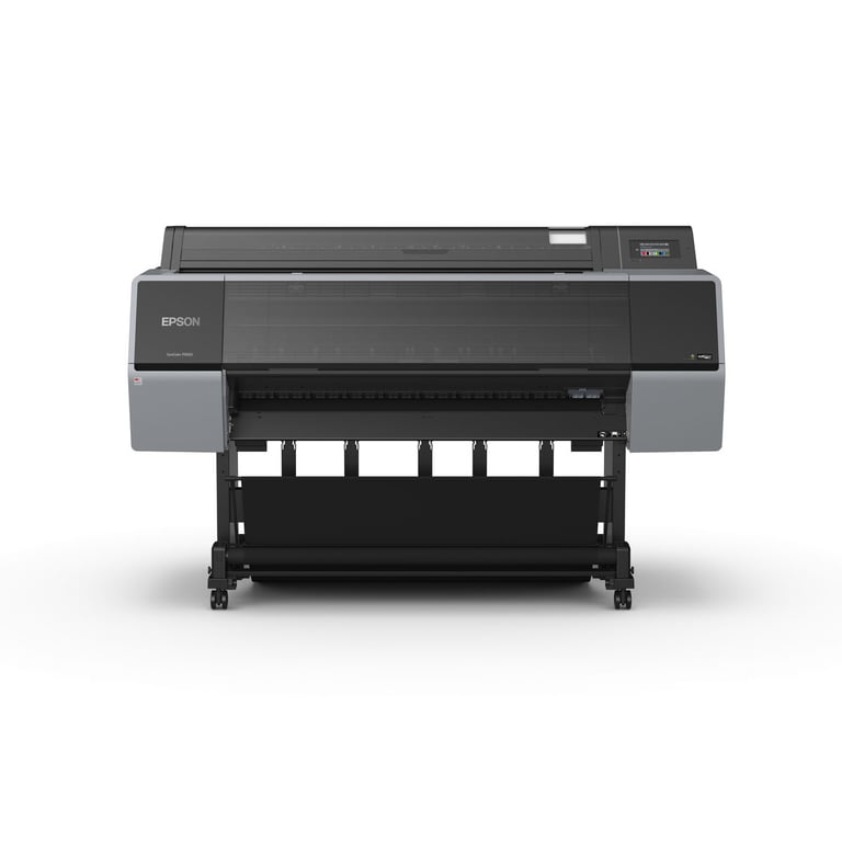 Epson GF SureColor SC P9500 - vue 3