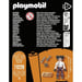 Figurina PLAYMOBIL Tenten di Naruto Shippuden - Kunoichi d'eccezione