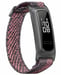 Huawei Band 4E Negro (Sakura Coral) + Correa de regalo Verde (Seaweed Green)