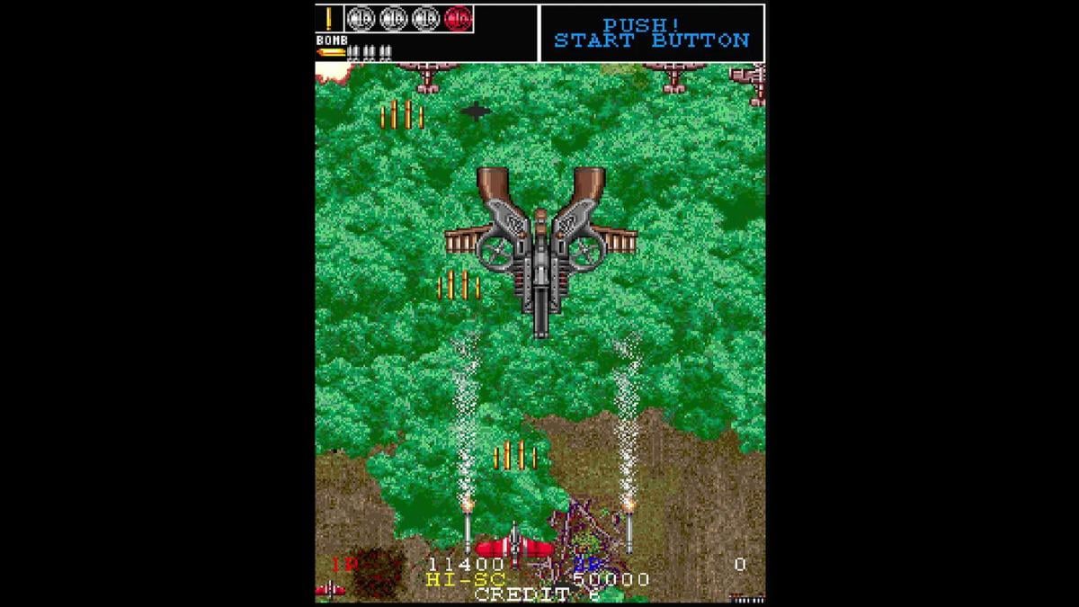 Taito Milestones 2 Nintendo SWITCH Neuf - vue 3