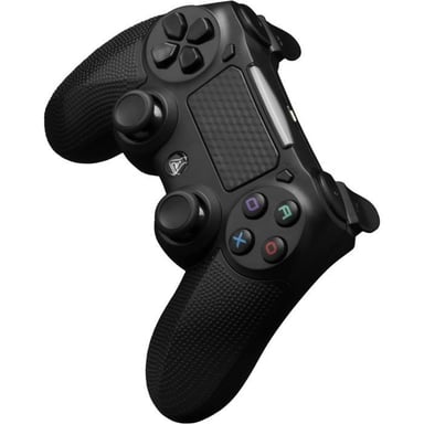 Manette Gamer - K-PAD THORIUM - Sans Fil - PS4 - Noir