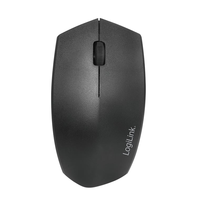 LogiLink ID0191 Bureau Bluetooth Optique 1200 DPI Neuf - vue 4
