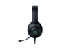 Razer Kraken V3 Cuffia ad archetto cablata Play USB Type-A Nero