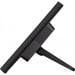 Viewsonic TD2423 écran plat de PC 59,9 cm (23.6'') 1920 x 1080 pixels Full HD LED Écran tactile Multi-utilisateur Noir