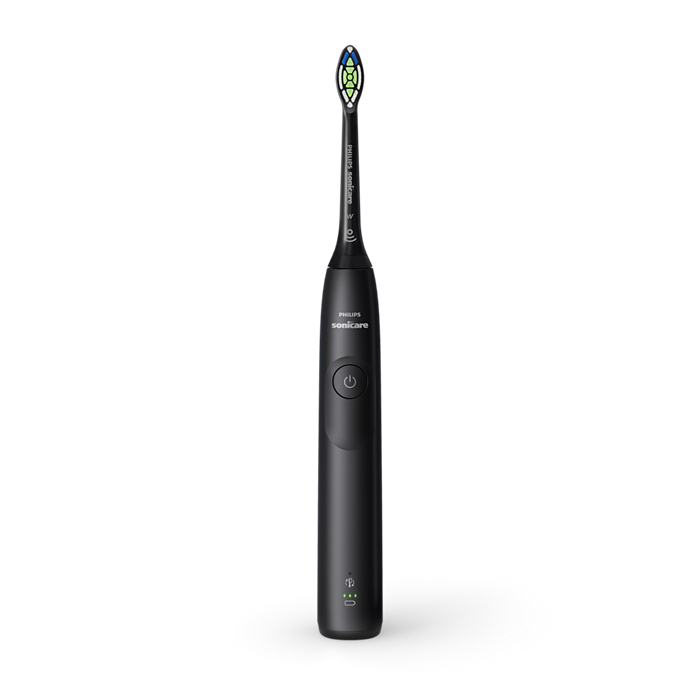 Sonicare HX710801 5300 - vue 4
