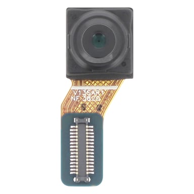 Samsung Cámara frontal para Xcover 6 Pro Sensor Selfie 13MP Negro