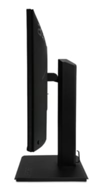 Acer Vero B7 B247Y D6 écran plat de PC 61 cm (24'') 1920 x 1080 pixels Full HD LED Noir