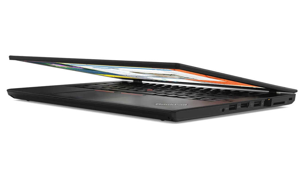 Lenovo ThinkPad T480 i5-8250U Ordinateur portable 35,6 cm (14