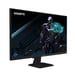 GIGABYTE GS27F Écran gaming 27'' FHD - 1920 x 1080, 165Hz, 1ms, 300 cd/m², FreeSync Premium, HDR Ready, HDMI 2.0, DisplayPort 1.4