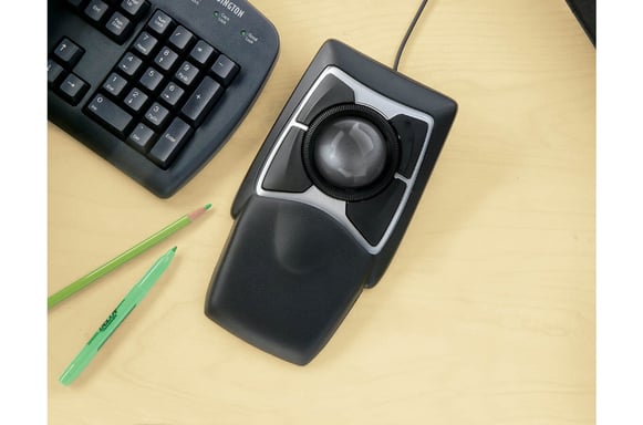 Kensington Trackball filaire Expert Mouse®