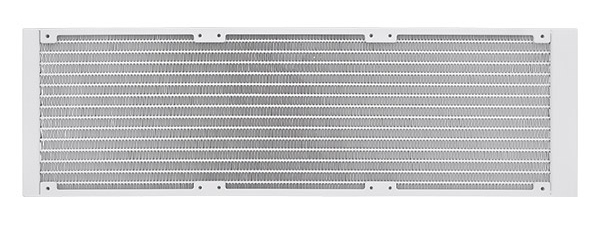 Thermaltake TH420 V2 Ultra EX ARGB Processeur Refroidisseur de liquide tout-en-un 14 cm Blanc 1 pièce(s) - Neuf