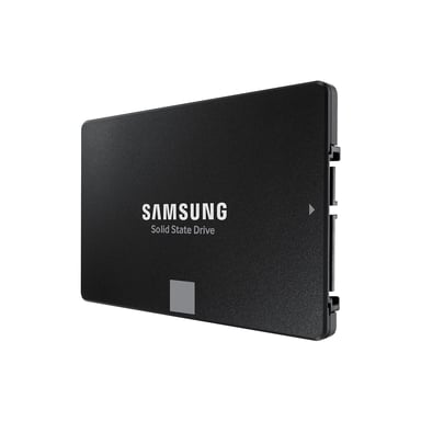 Samsung 870 EVO 2,5'' 4Tb Serie ATA III V-NAND