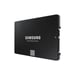 Samsung 870 EVO 2,5'' 4Tb Serie ATA III V-NAND