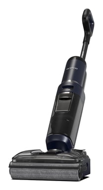 Aspirateur balai Tineco Floor One S7 Stretch sans fil 220W - Noir