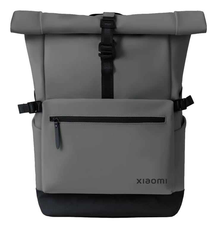 Xiaomi Sac à dos Rolltop - vue 2