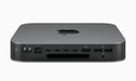 Mac Mini i7 (2018), 3,2 Ghz 2,048 To SSD 8 Go Intel UHD Graphics 630, Gris sidéral