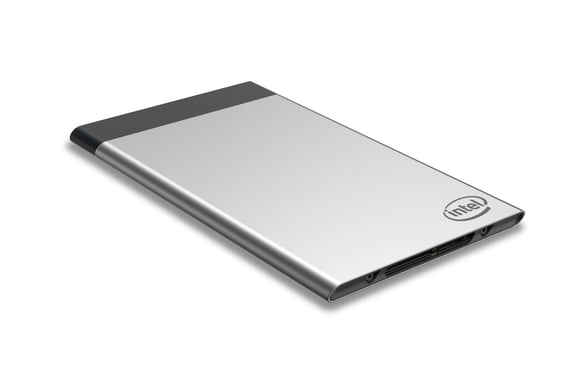 Intel BLKCD1P64GK carte de développement N4200 1,1 MHz - Neuf