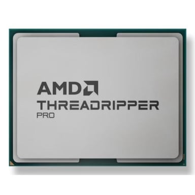 AMD Ryzen Threadripper PRO 9965WX processeur 4,2 GHz 128 Mo L3 Boîte