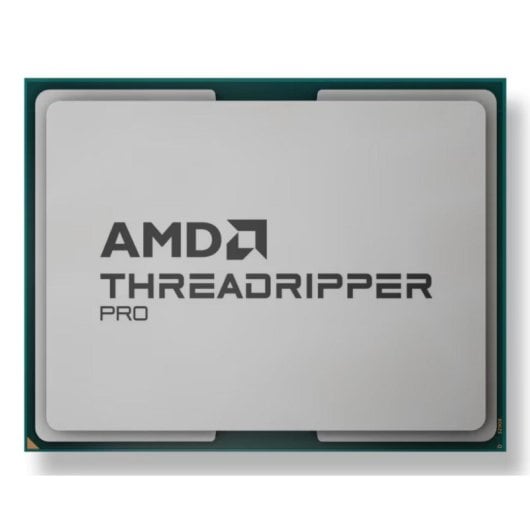 AMD Ryzen Threadripper PRO 9965WX 4.2 GHz / 5.4 GHz - vue 4