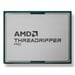 AMD Ryzen Threadripper PRO 9965WX processeur 4,2 GHz 128 Mo L3 Boîte