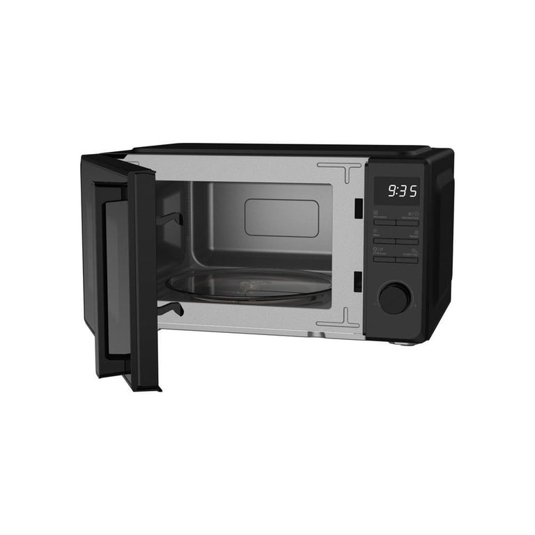 Micro ondes CANDY CMW320SDB 8 Menus Digital - vue 4