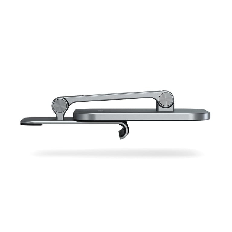 Satechi ST ADSIM support Support passif Mobilesmartphone Tablette / UMPC Aluminium Neuf - vue 2
