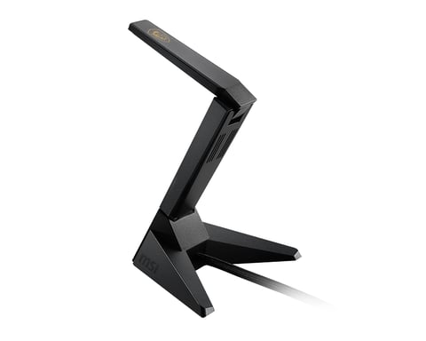 MSI AXE5400 adaptador y tarjeta de red WLAN 2402 Mbit/s