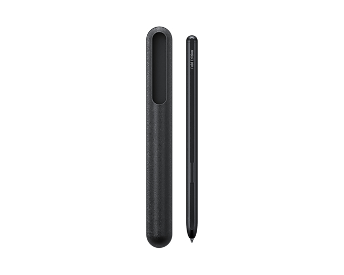 Pen Q2 avec étui de rangement - vue 2