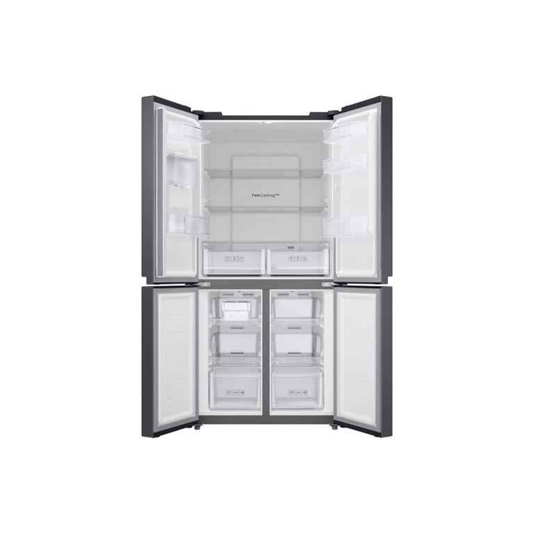 Samsung RF48A401EB4 - vue 6