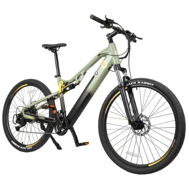 CECOTEC 07219 - Bicicletta elettrica Millor