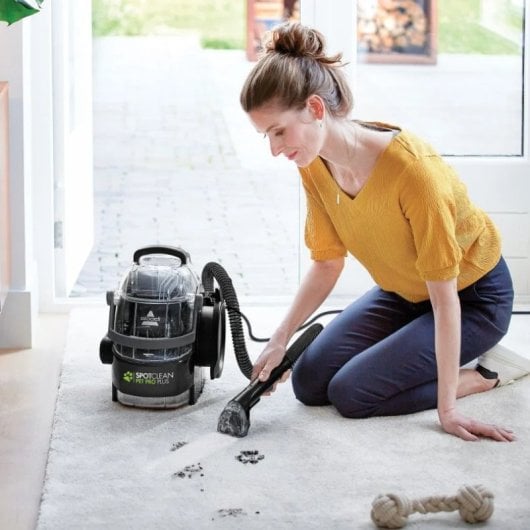 Nettoyeur détacheur SpotClean Pro Pet plus 37252 - vue 5