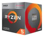 AMD Ryzen 5 3400G procesador 3,7 GHz 4 MB L3 Caja