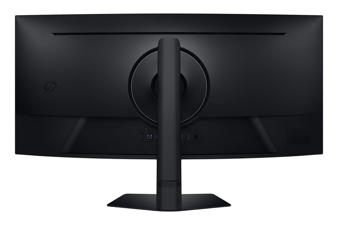 MONITEUR GAMING 27 POUCES Samsung LS32BG700EUXEN - vue 6