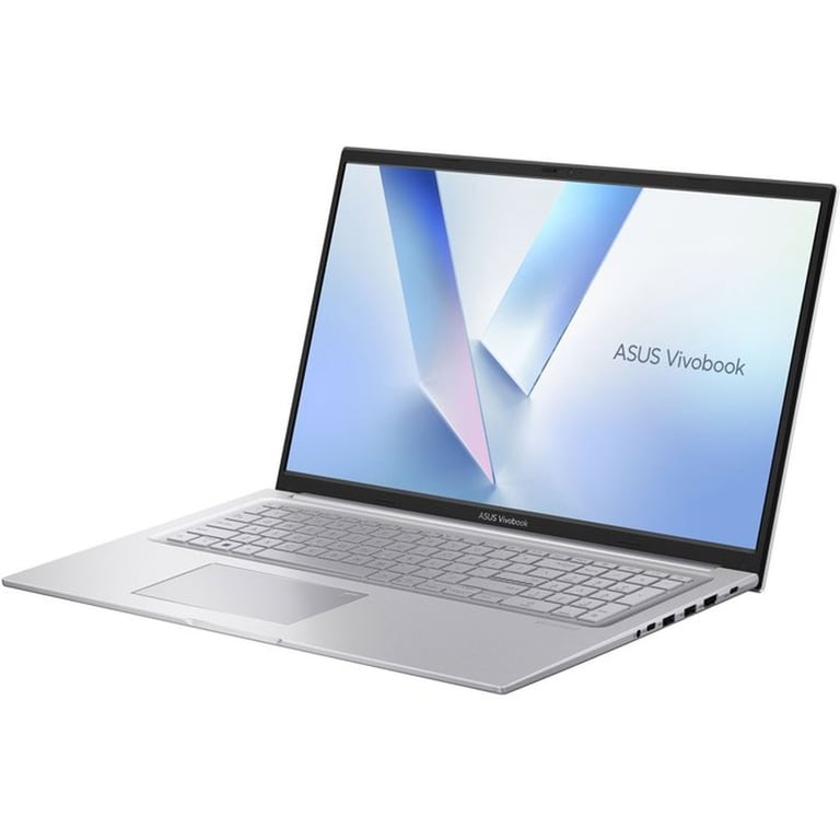PC Portable ASUS VivoBook 17 X1704 : Sans Windows 17 3 FHD Intel Core 5 RAM SSD - vue 4