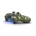 Sony DualShock 4 V2 Camouflage Bluetooth/USB Manette de jeu Analogique/Numérique PlayStation 4