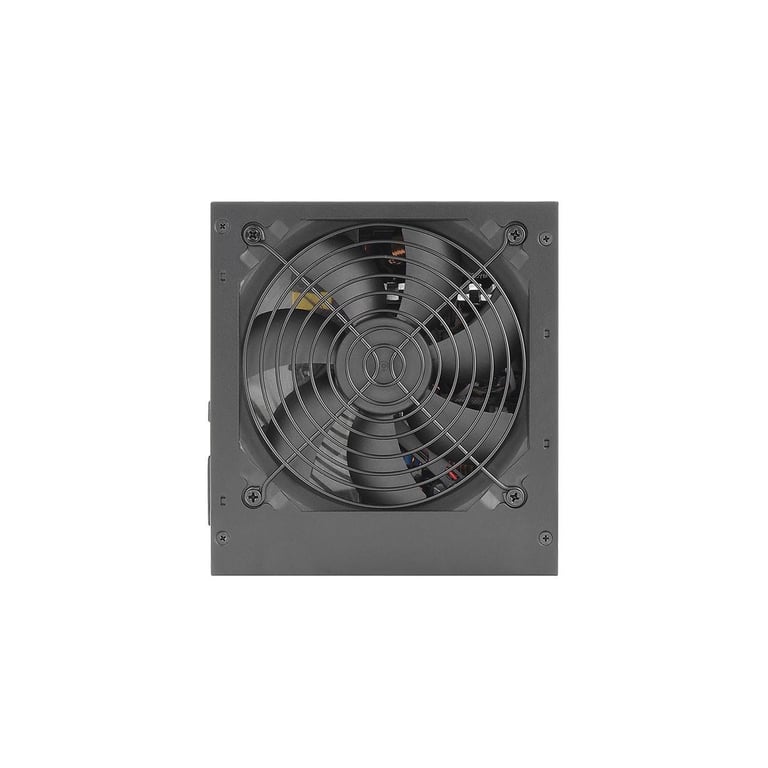 Alimentation PC ATX Thermaltake Smart W3 500 Watt 80 Plus Refroidissement efficace - vue 10