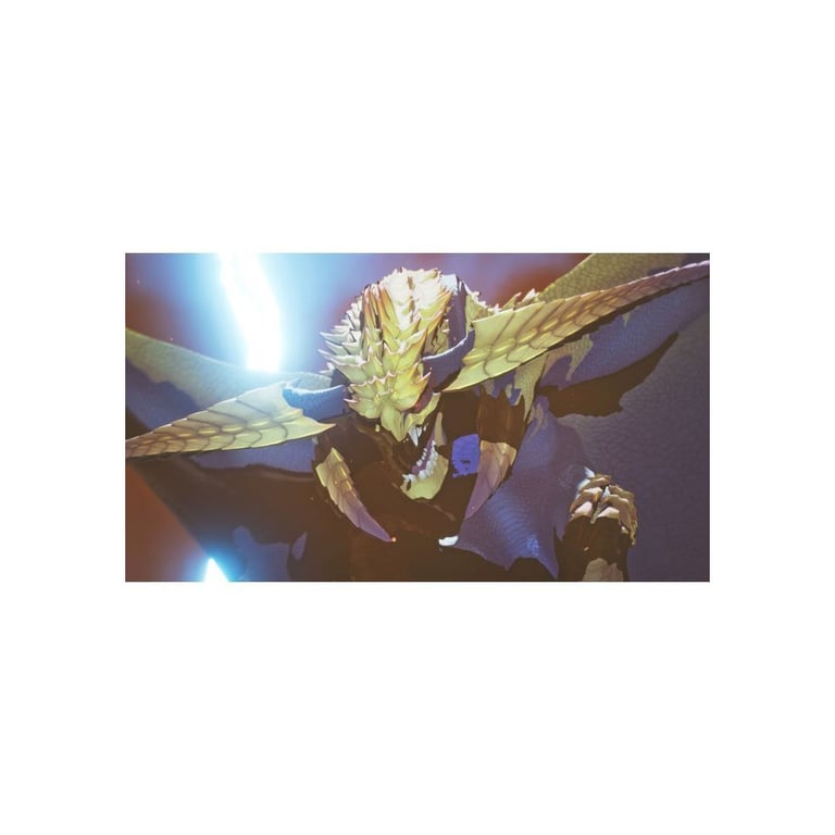 Capcom Monster Hunter Stories 3: Twisted Reflection - Neuf