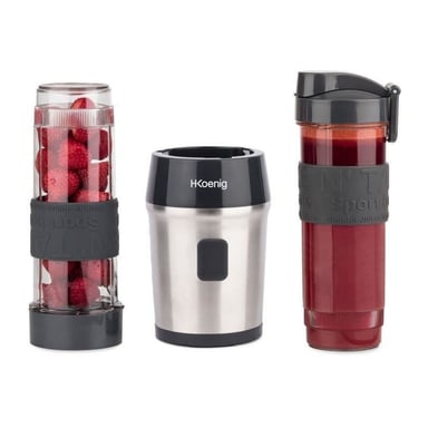H.KoeNIG - SMOO9 - Mini blender