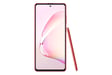 Galaxy Note10 Lite 128 GB, Rojo, desbloqueado