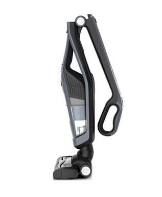 Rowenta RH6756 Batterie Sec Sans sac 0,6 L Gris