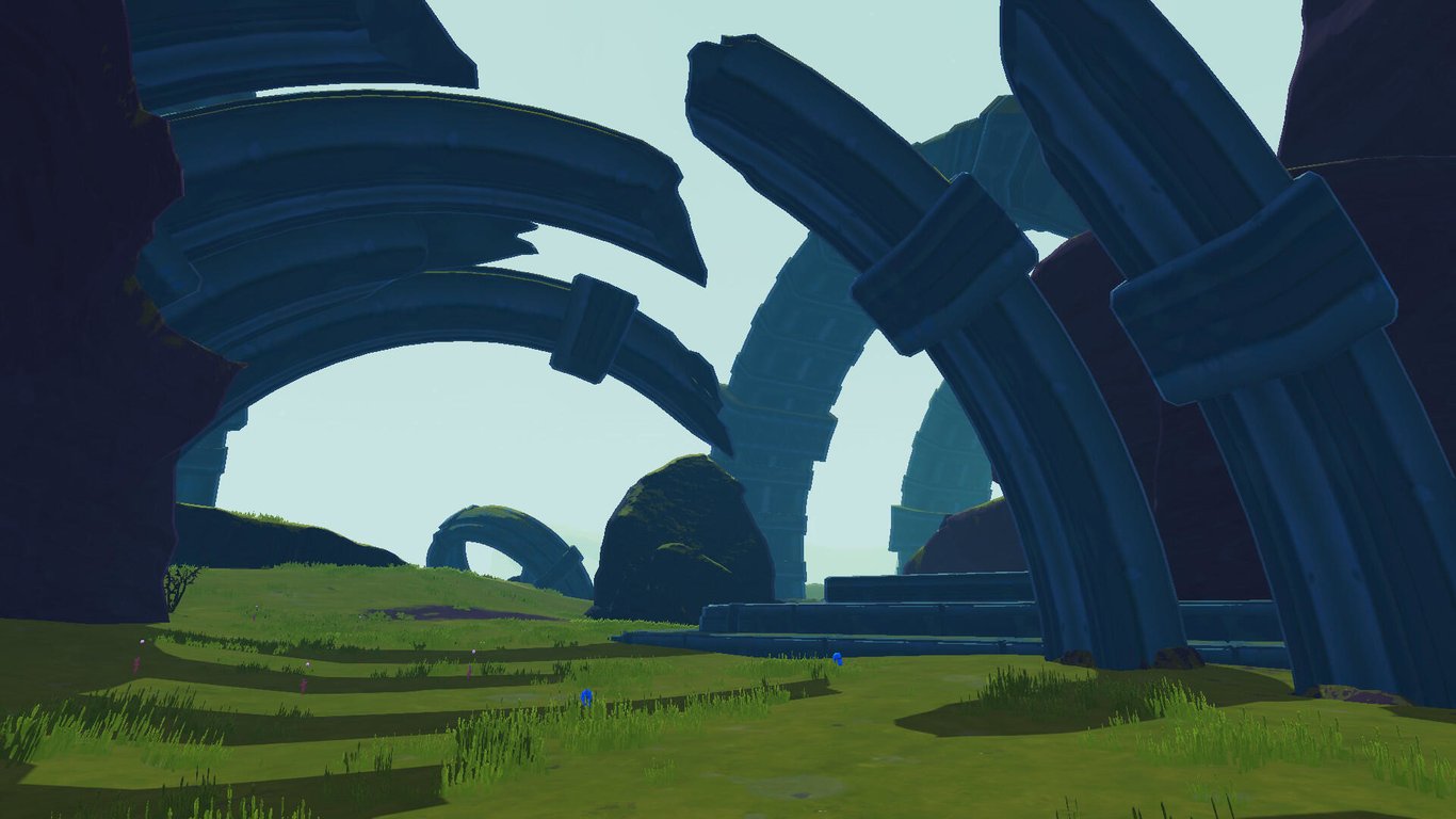 Risk of Rain 2 inclus Risk of Rain 1 pour Xbox One - vue 4