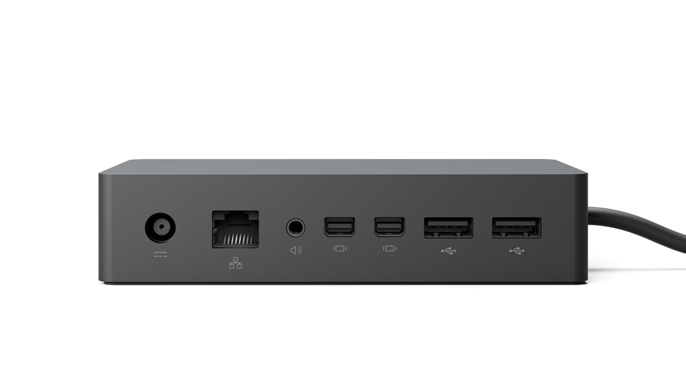 Microsoft PD9 00004 station d'accueil Tablette Neuf - vue 3